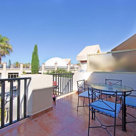 Romana Playa Studio Elviria Марбелья Экстерьер фото