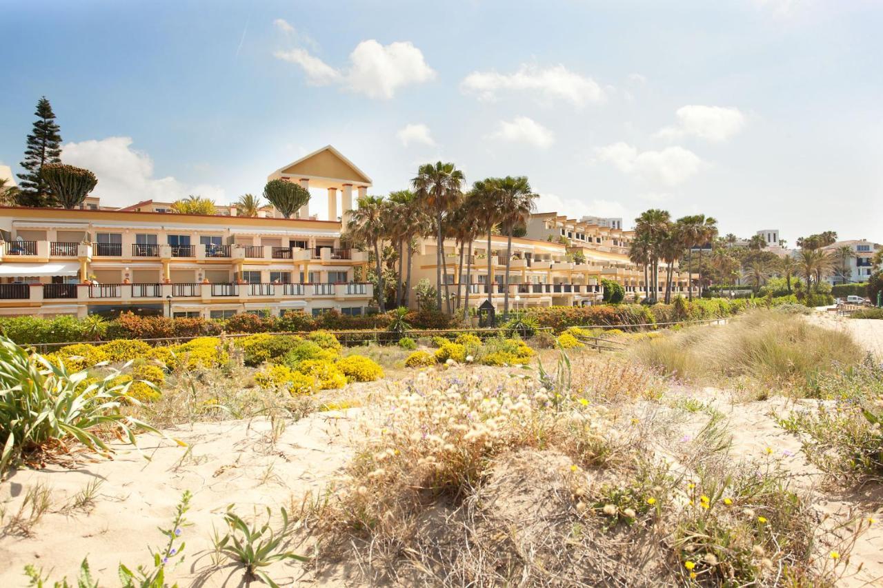 Romana Playa Studio Elviria Марбелья Экстерьер фото
