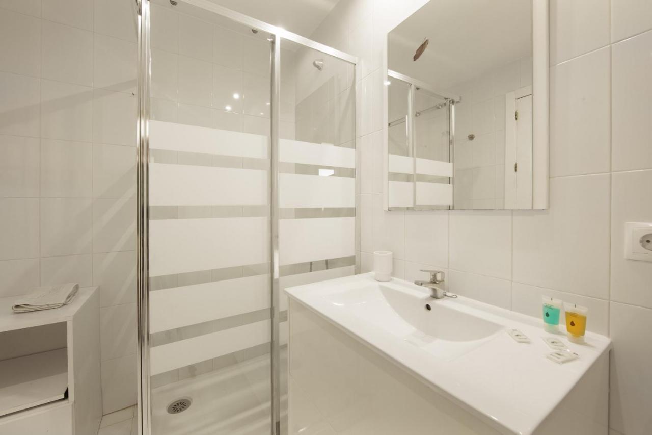 Romana Playa Studio Elviria Марбелья Экстерьер фото